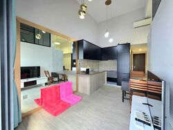 Grandeur Park Residences (D16), Condominium #458552131